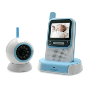 Pour le confort de bébé, rien n’est trop beau… ni trop techno !