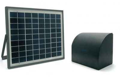 Kit d’alimentation solaire pour portail : une solution écologique et économique