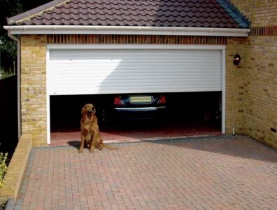 Automatisme de garage : un entretien obligatoire