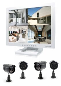 Du bon usage de la vidéosurveillance