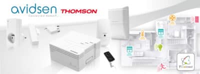 Confidences d’une femme sur la domotique et la Thombox