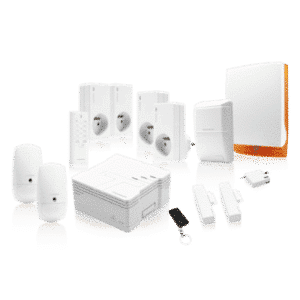 Thombox : déjà plus de 50 accessoires au service de la maison connectée