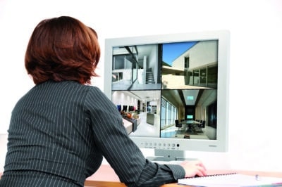 Nouveaux kits de vidéosurveillance connectée THOMSON