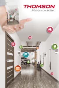 La maison connectée au service des seniors