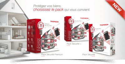 Quand objet connecté rime avec sécurité