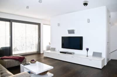 4 nouvelles caméras Thomson pour une sécurité optimale chez soi