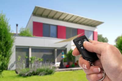 La maison connectée, confort et simplicité de vie sur mesure