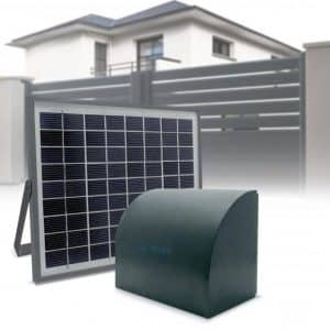 Kit solaire