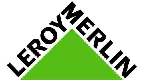 Logo Leroy Merlin