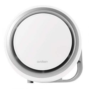 Purificateur d'air pour la maison
