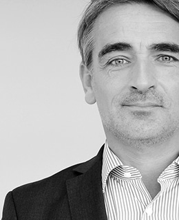 Vincent Ponceau - Director de Ventas y Marketing