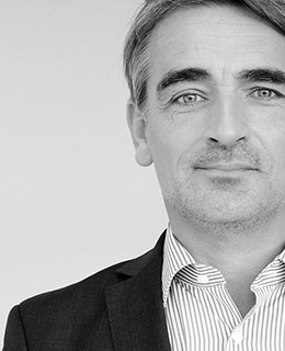 Vincent Ponceau - Direttore vendite e marketing