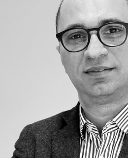 Francesco Carolla - Managing Director Italy