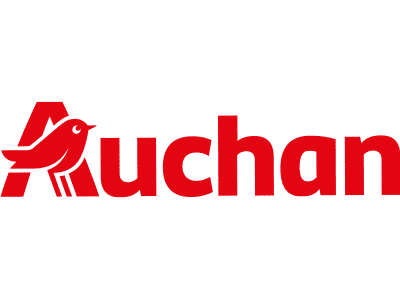 Logo Auchan