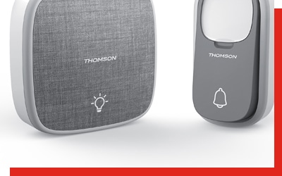 Thomson doorbells