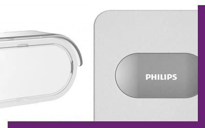 Philips deurbel