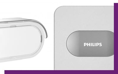 Campanello Philips​