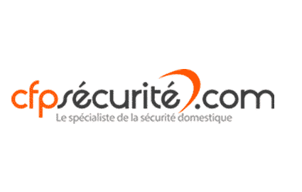 Logo CFP sécurité