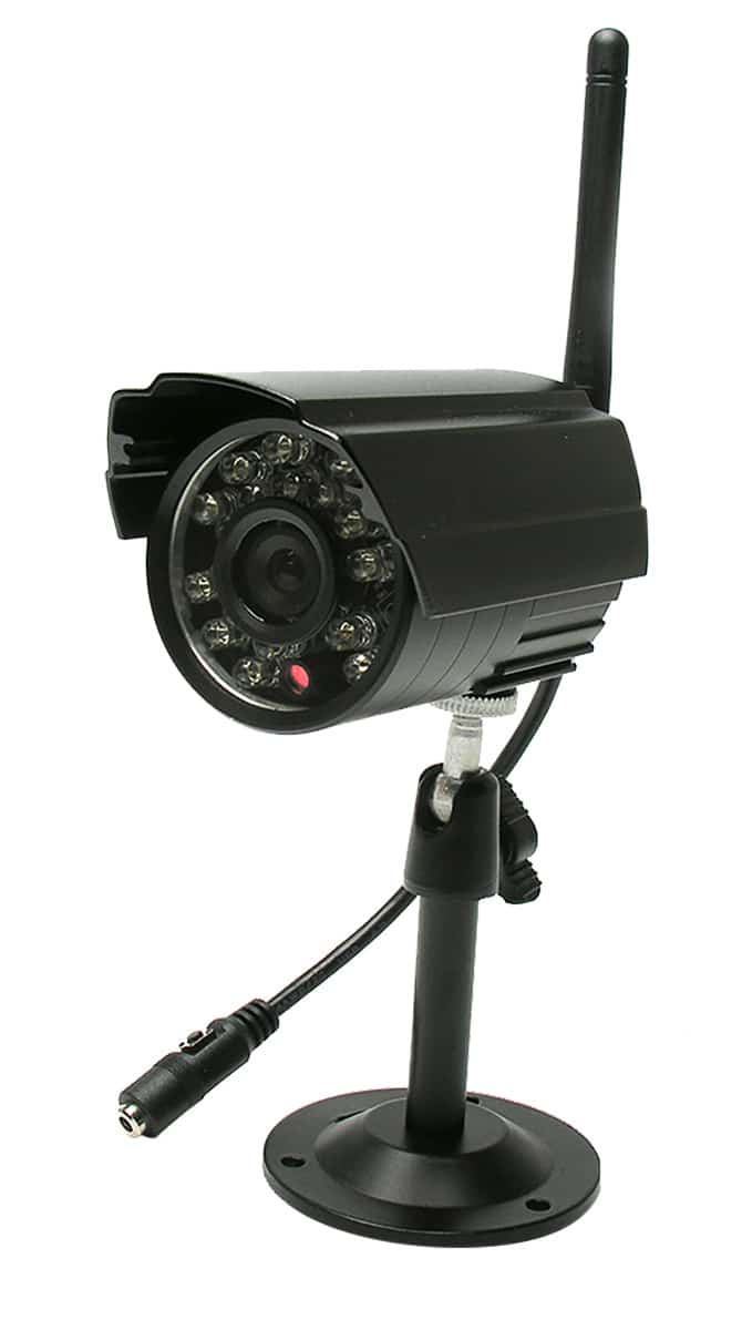 Kit de caméra VSGO A3E nettoyeurs de caméra Warp-up sac Portable