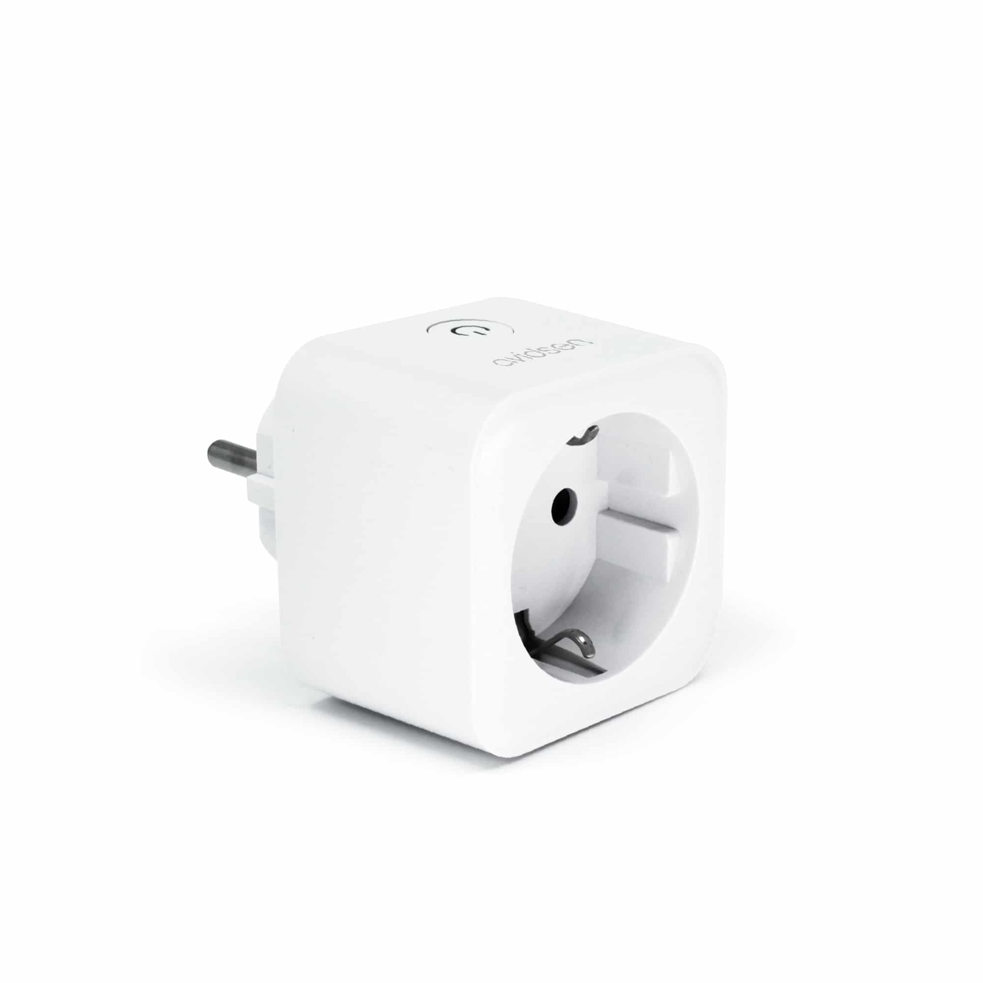 User guide to download - 127019 - Avidsen HomePlug Watt - Connected ...