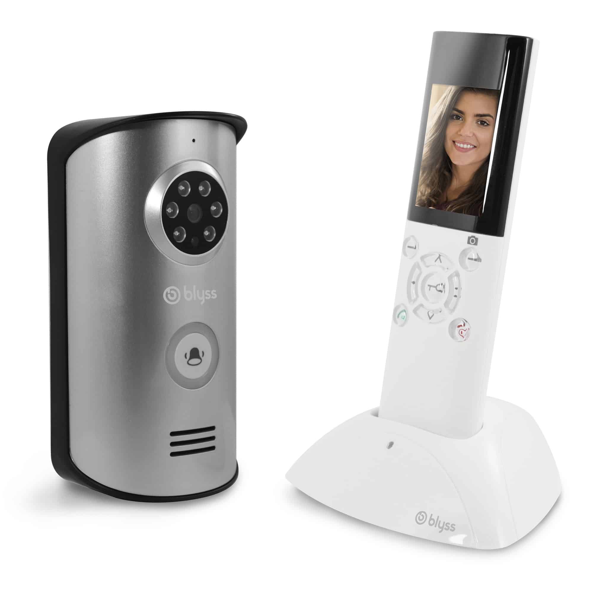User guide to download - 263224 - Cordless videophone with