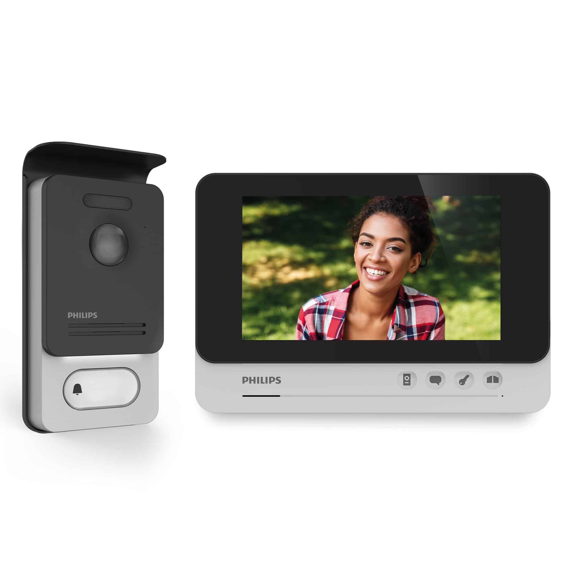 Videophone User guide to download - 531019 - WelcomeEye Comfort 2-wire dual ...