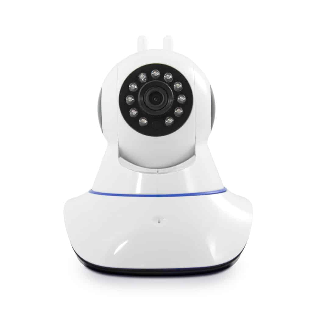 Avidsen indoor motorized ip shop wifi camera