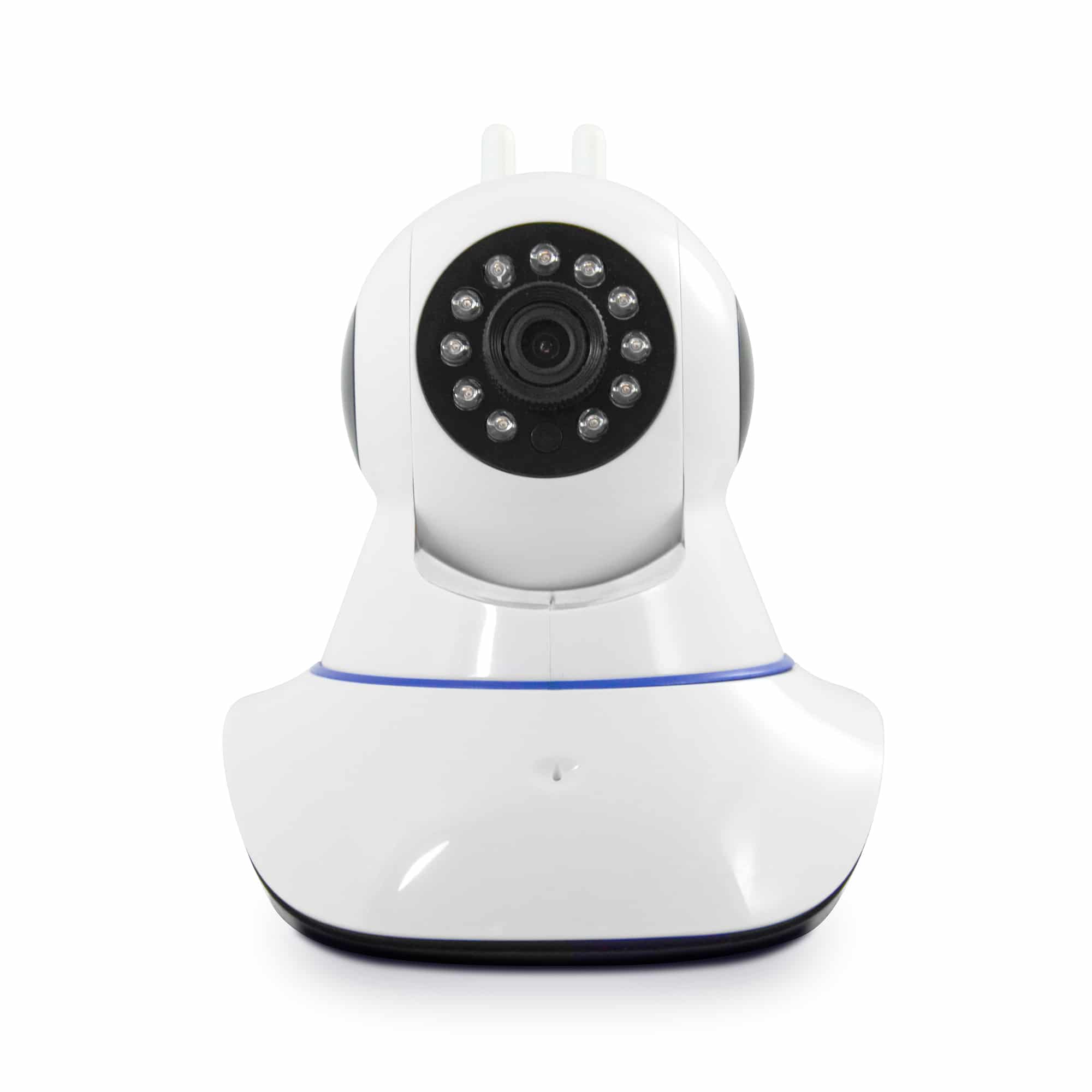 User guide to download 623382 720P indoor WiFi IP camera Motorised