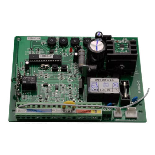 Notice à télécharger - 870407 - Carte électronique de commande ATC2