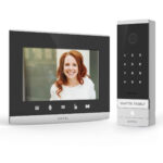 Visiophone Extel Wave connecté sans fil