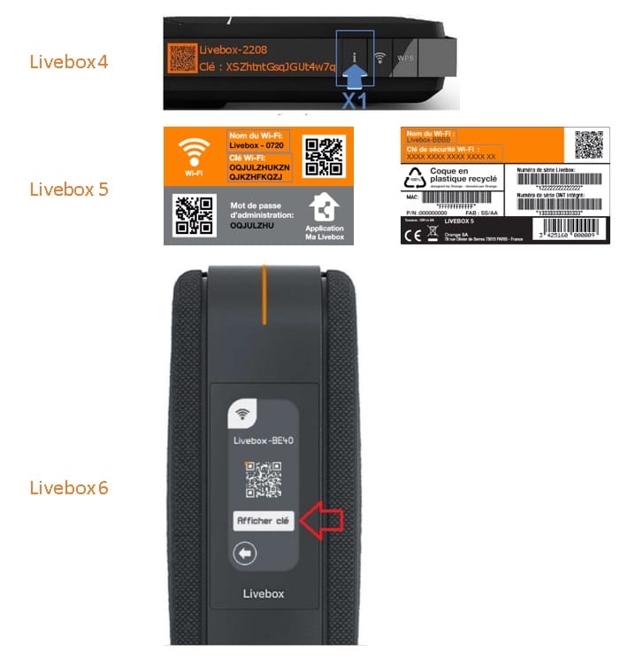 Visiophone connecté smartphone - WelcomeEye Connect 2 - Philips - 531036 -  2 kits visiophones Connect 2 - Brico Privé