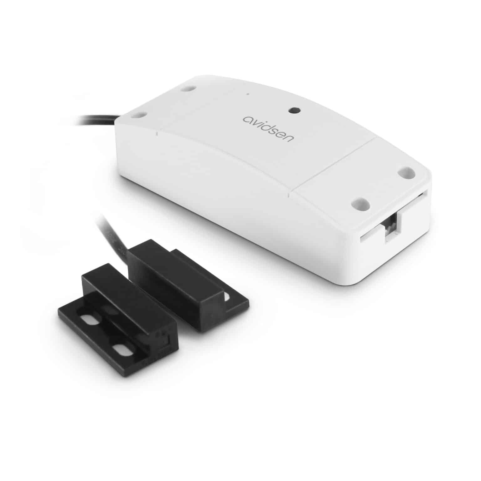 Homegate Device Avidsen Home Gate (ref 127041) pour connecter un portail ou une porte ...