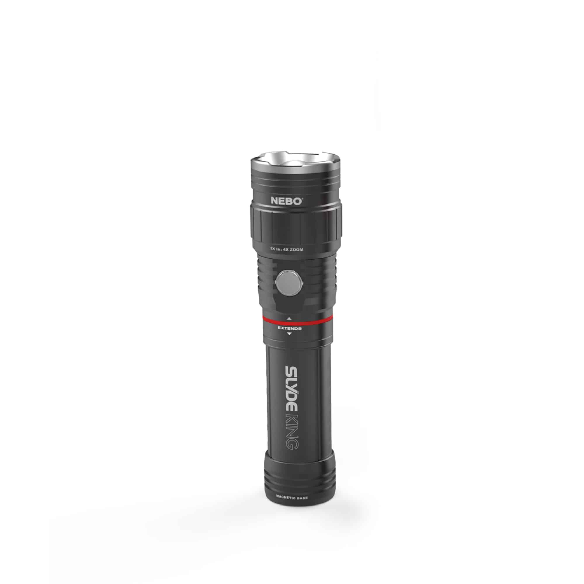 User guide to download - NE6726 - SLYDE KING - NEBO Work Light