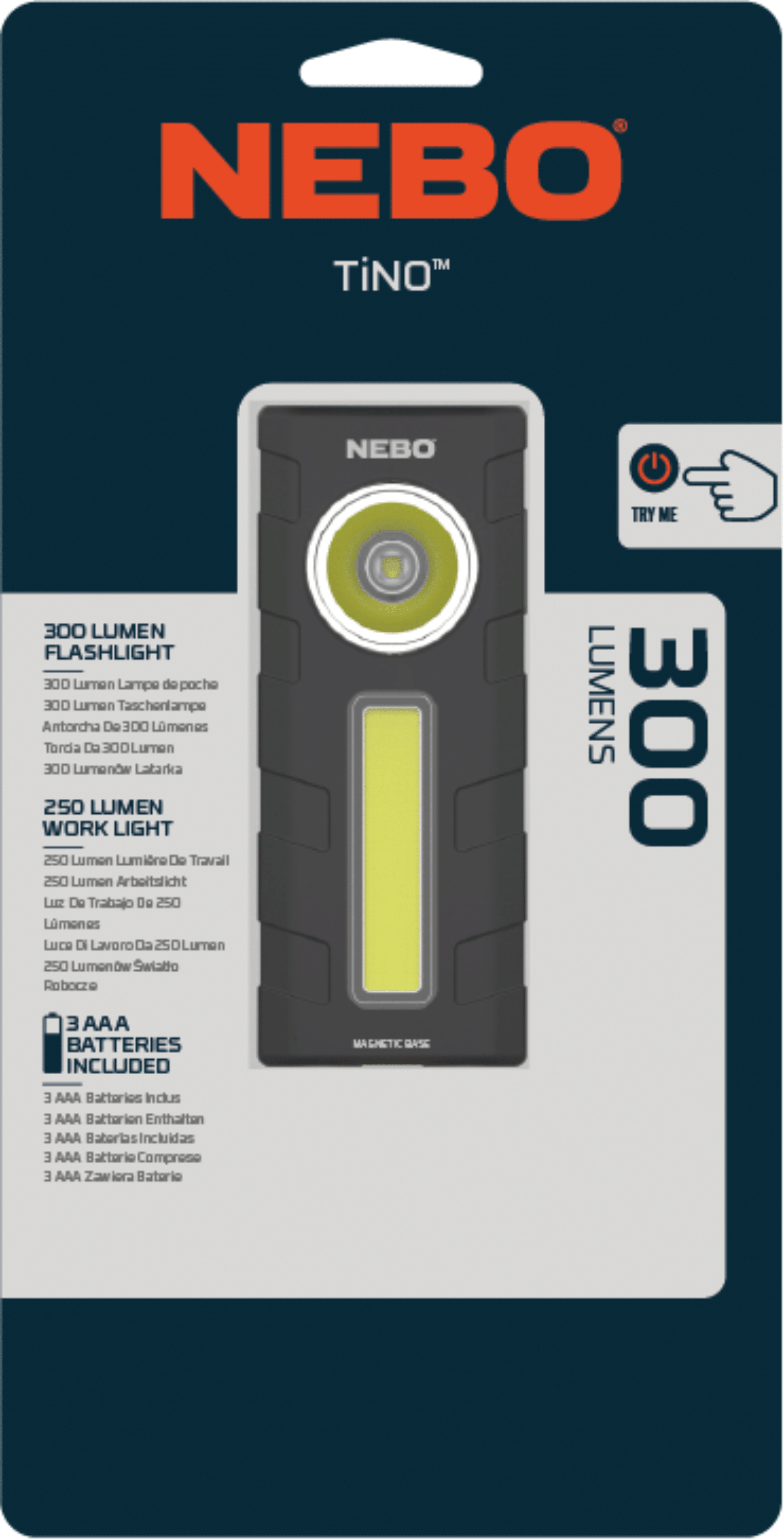 LAMPE DE TRAVAIL NEBO OMNI 3K | Monsite LAMPE DE TRAVAIL NEBO OMNI 3K | Monsite
