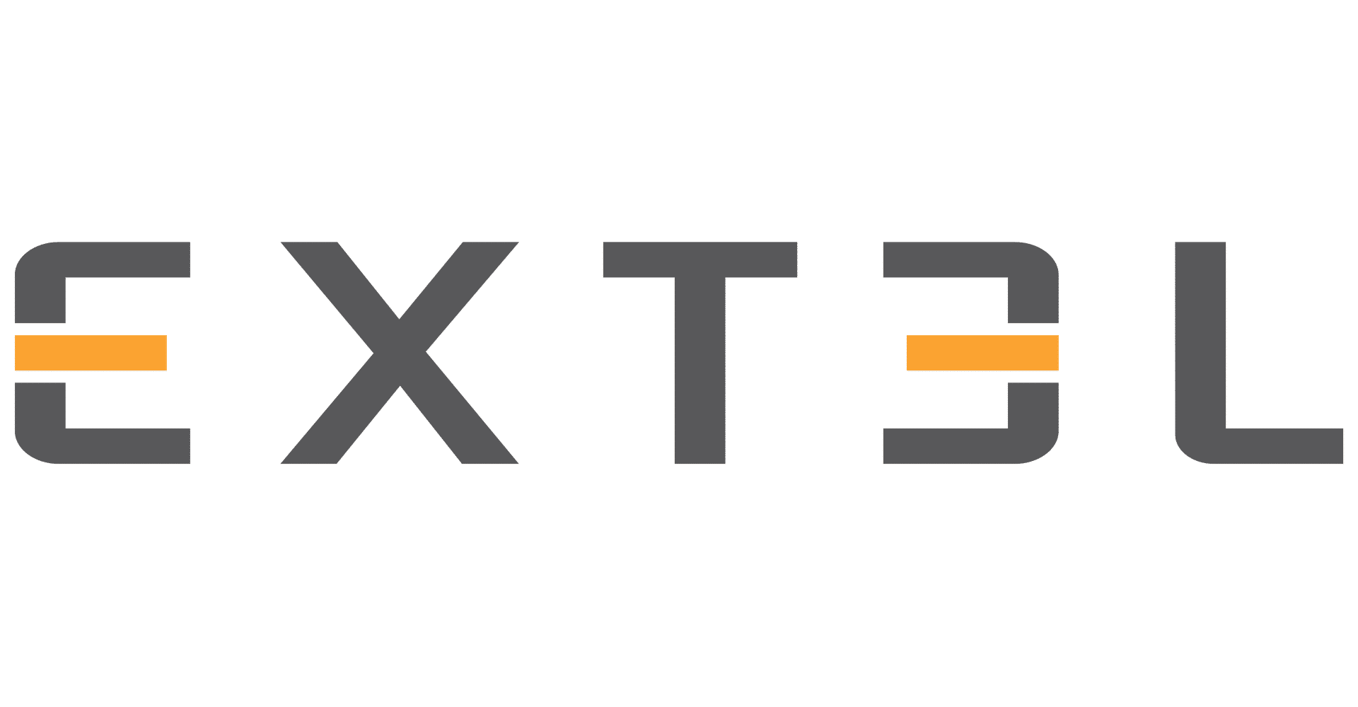 logo de la marque Extel logo de la marque Extel