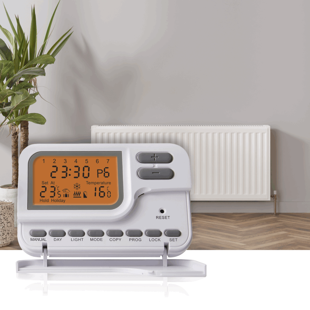 Thermostat Avidsen