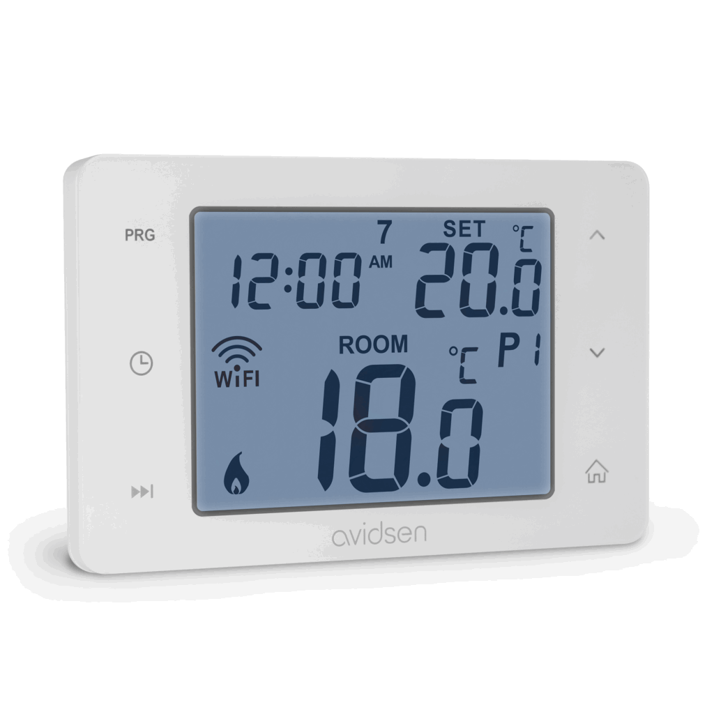 Thermostat