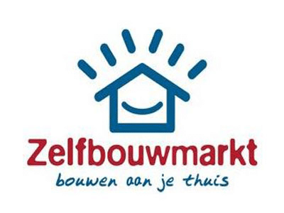 Zelfbouwmarkt