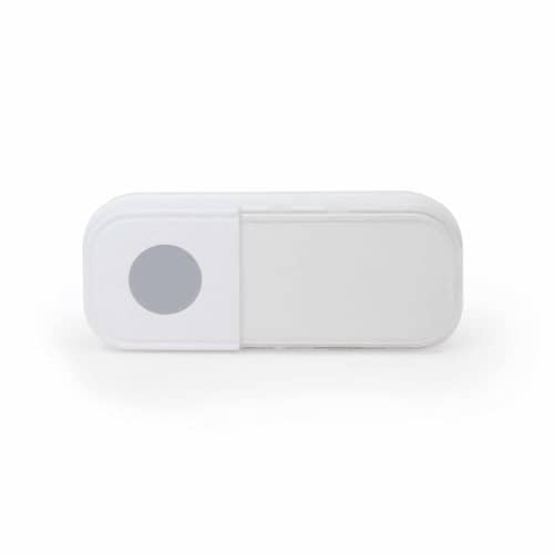 CARILLO PUSH EXTEL - Botão adicional para a gama Carillo