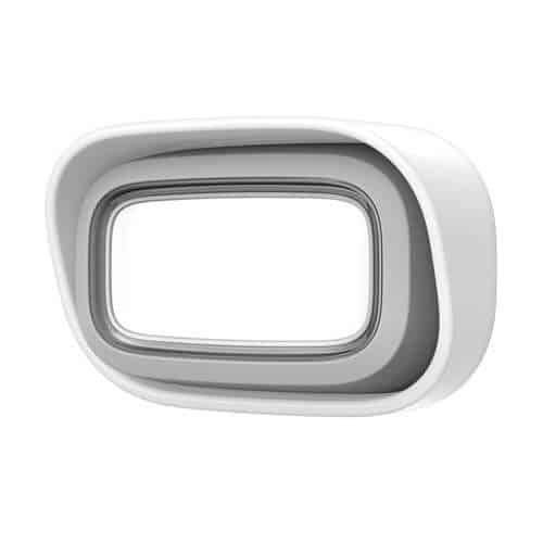 Extel diBi Push+ botão de chamada para o carrilhão diBi