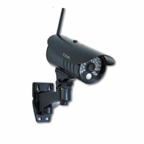 Caméra extérieure sans fil 200 m - CAM KIT