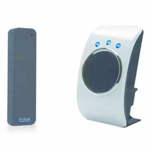 Extension Extel EXTENSI de sonnerie universelle