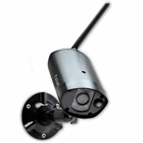 Caméra 720P P2P extérieur WI-FI O OUT HD