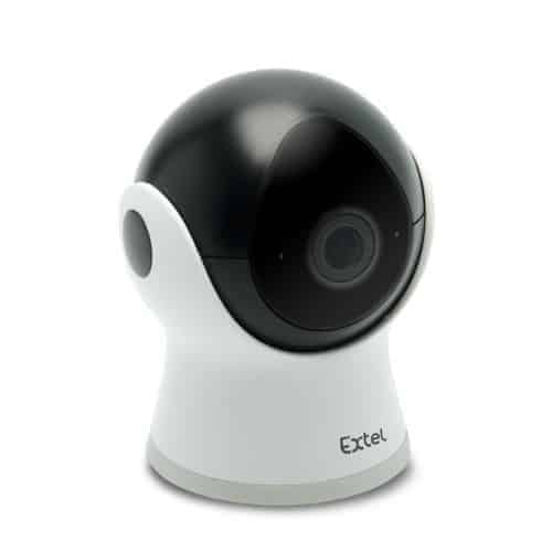 Caméra IP WiFi Full HD (1080p) - eWatch 220