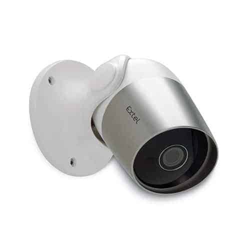 Caméra de surveillance IP eWatch 410