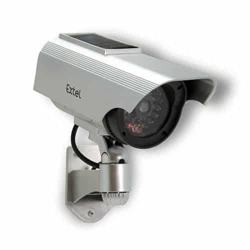 Caméra factice solaire - DIMY 320