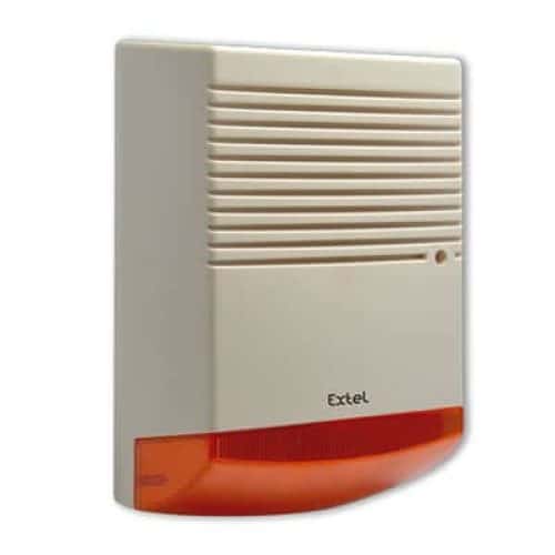 Alarme factice - DIMY ALARM