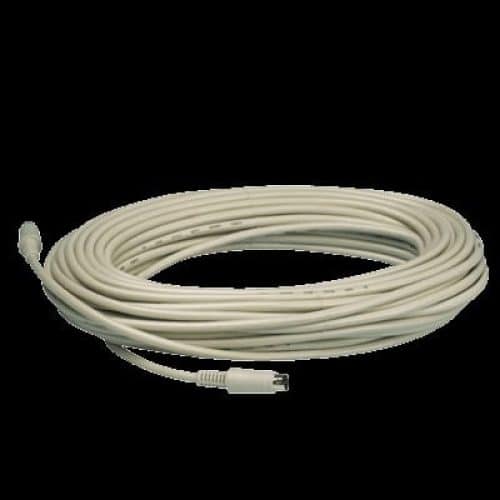 Rallonge 20m pour kit de vidéosurveillance WESV 87044