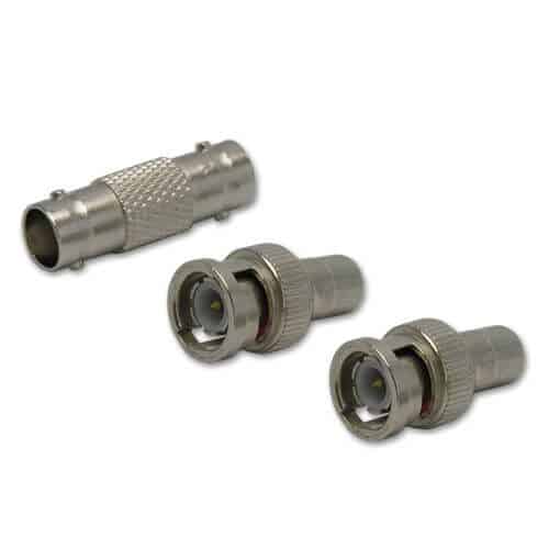 Adaptateur pour cordon supplémentaire Extel WESVCN 87105