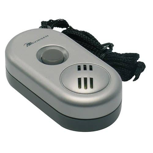 Mini alarme personnelle